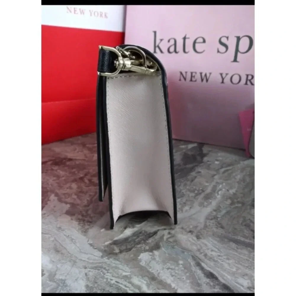 Kate Spade‎ crossbodybag and cardholder​